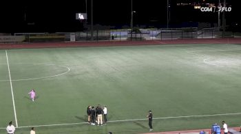 Replay: Biola vs Cal State LA | Sep 18 @ 7 PM