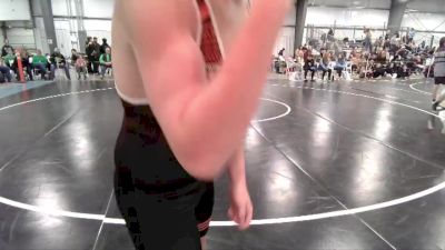 165 lbs Placement Matches (16 Team) - Noah Nelson, Ogallala vs Jacob Anderson, Moorcroft