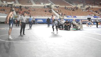 192-D3 Cons. Round 2 - Phil Mathews, Cactus Shadows High School vs Joseph Goehring, Walden Grove High School