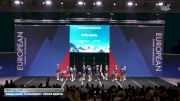 Siegburger Turnverein - Petite Saints [2026 IASF L2 - U12 Day 2] 2026 The European Summit