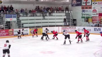 Replay: Home - 2025 Golden vs Fernie | Sep 10 @ 6 PM