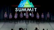 Legendary Athletics - Youth Variety [2018 Youth Variety Finals] The Dance Summit