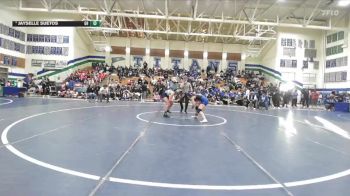 115 lbs Semifinal - Audrina Beltran, Central Union vs Jayselle Suetos, Granite Hills