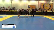 Replay: Mat 17 - 2023 World IBJJF Jiu-Jitsu No-Gi Championship | Dec 7 @ 9 AM