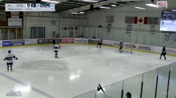 Replay: Westshore vs Peninsula | Feb 24 @ 7 PM