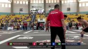 Vinício Paris Pompermayer Filho vs Pedro Henrique Vital Da Silva 2025 ADCC Brazilian Nationals