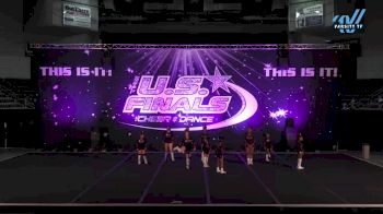 Super Shock All-Stars - Legendary [2023 L2 Junior - Small Day 1] 2023 The U.S. Finals: Colorado Springs