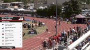 Women's 400m, Finals 2