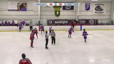 Replay: Home - 2025 NE/Atl All Stars vs FL/SE All Stars | Jan 28 @ 12 PM