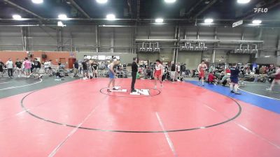 83 kg Final - Rhys Dewar, DoughBoy WC - HSE vs Wyatt Panarello, Steller Trained Bossk - HSE