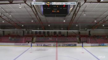 Replay: Home - 2024 STA Flyers vs Avalanche | Apr 4 @ 11 AM