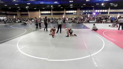 Rr Rnd 2 - Jacob Madrid, NM Royalty vs Alexander Mathis, Dub Wrestling