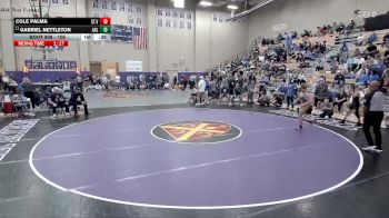 106 lbs Cons. Semi - Gabriel Nettleton, Arlington vs Cole Palma, St. Vincent St. Mary