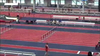Replay: VHSL Indoor Championships | Class 1-2 | Mar 2 @ 2 PM