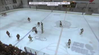 Replay: Home - 2023 York 16UP vs Bandits Potash U19 (G) | Dec 10 @ 6 PM