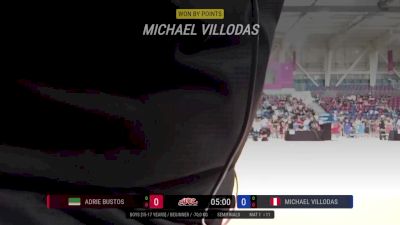 Rodrigo Lima vs Alexandre De Proenca Guarda 2025 ADCC Lima Open