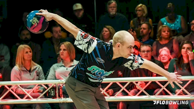 Miller Dishes On Bowlero, Players Committee