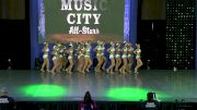 Music City All Stars [2019 Youth Large Jazz Day 1] NDA All-Star National Championship