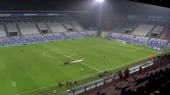 Coppa Italia Fourth Round Highlights: Sassuolo vs Catania