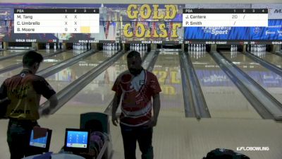 USBC Masters Qualifying Round 2, Squad B