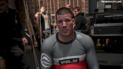 Kyle Boehm On The Biggest Win Of His Career