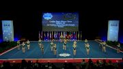 Carolina Magic Allstars - Power [2019 L3 Junior Small D2 Day 2] 2019 UCA International All Star Cheerleading Championship