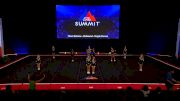 Cheer Extreme - Richmond - Purple Crowns [2019 L1 Small Youth Wild Card] 2019 The Summit