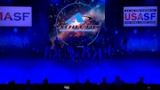 EPA AllStars - Sway (USA) [2024 Open Coed Elite Hip Hop Semis] 2024 The Dance Worlds