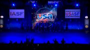 Footnotes Fusion - Priority (USA) [2024 Open Elite Hip Hop Finals] 2024 The Dance Worlds