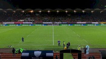 Replay: Racing 92 vs Harlequin F.C. | Dec 7 @ 8 PM