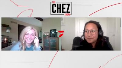 USA Junior National Team Experience | Episode 14 The Chez Show With Bailey Dowling