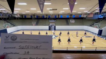 Thomas More Prep-Marian School [3A Game Day] 2020 KSHSAA Game Day Spirit Virtual Showcase