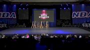 Dance Dynamics Youth Elite Small Jazz [2020 Youth Small Jazz Day 1] 2020 NDA All-Star Nationals