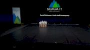 Dancin Bluebonnets - Youth- Small Contemporary [2021 Youth Contemporary / Lyrical - Small Finals] 2021 The Dance Summit