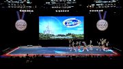 Prime Time All Stars - Junior Royal [2019 L4 Junior Small Day 2] 2019 UCA International All Star Cheerleading Championship