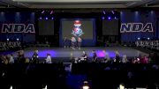 Dance Dynamics Junior Large Jazz [2020 Junior Large Jazz Day 1] 2020 NDA All-Star Nationals