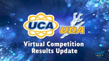 2022 UCA & UDA Virtual Game Day Kick-Off Awards Show
