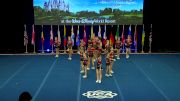 Elite Cheer Michigan - Encore [2019 L3 Junior Small Day 2] 2019 UCA International All Star Cheerleading Championship