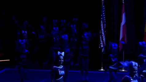 Upper Merion All Stars - Electric [2019 L2 Junior Small Day 2] 2019 UCA International All Star Cheerleading Championship