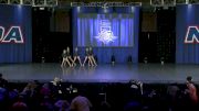 Raevin Dance Factory Elite [2019 Youth Small Contemporary/Lyrical Day 2] NDA All-Star National Championship