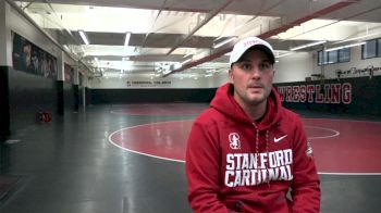 Jason Borrelli - Recruiting & What Makes Stanford Different Than The Rest