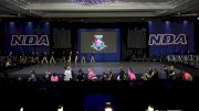 Dance Dynamics Youth Variety [2020 Youth Variety Day 1] 2020 NDA All-Star Nationals
