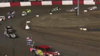Flashback: 2020 East Bay Modified Week Night #3 | Feature