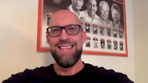 Tom Clark's No. 3 Favorite Show Of The Past Decade