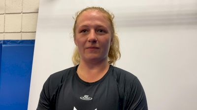 Macey Kilty Feels Healthier Than Ever Entering 2023 World Championships