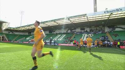 Wasps vs Leicester Tigers | 2019 Premiership 7s