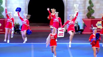 Madison Central High School [2020 Small Varsity Division I Finals] 2020 UCA National High School Cheerleading Championship