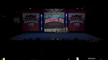 Santa Fe High School [2020 Intermediate High School Open Semis] 2020 NCA High School Nationals