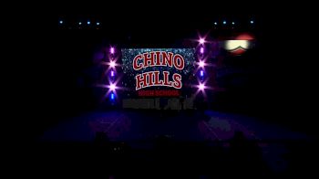 Chino Hills High School [2020 Advanced Small Game Performance Finals] 2020 NCA High School Nationals