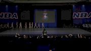 Dance Dynamics [2020 Mini Prep Jazz Day 1] 2020 NDA All-Star Nationals